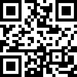 QR Code for the NOMU Unsweetened Cocoa Drink - 1Kg