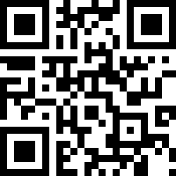 QR Code for the Luuks Wall-Mounted Wooden Knife Magnet