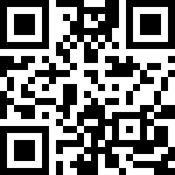 QR Code for the MiiR Vacuum Insulated Wide Mouth Stainless Steel Bottle, 590ml - White