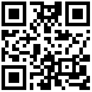 QR Code for the MiiR Vacuum Insulated Wide Mouth Stainless Steel Bottle, 590ml - White