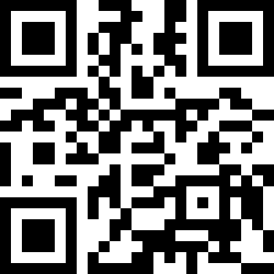 QR Code for the MiiR Vacuum Insulated Wide Mouth Stainless Steel Bottle, 590ml - Black