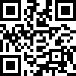 QR Code for the MiiR Vacuum Insulated Wide Mouth Stainless Steel Bottle, 940ml - Black