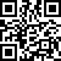 QR Code for the MiiR Vacuum-Insulated Stainless Steel Tumbler, 350ml - White