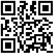 QR Code for the MiiR Vacuum-Insulated Stainless Steel Tumbler, 350ml - Black