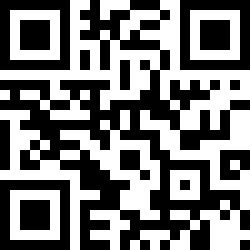 QR Code for the MiiR Vacuum Insulated Stainless Steel Travel Tumbler, 590ml - White