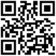 QR Code for the MiiR Vacuum Insulated Stainless Steel Growler, 1.8L - White