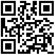 QR Code for the MiiR Vacuum Insulated Stainless Steel Growler, 1.8L - Black
