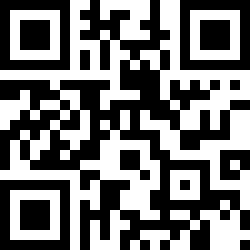 QR Code for the Crunchbox Classic Aqua 5-Compartment Lunchbox - Unicorn