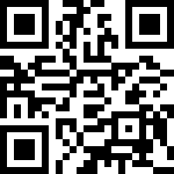 QR Code for the Casa Glass Round Edge Electronic Bathroom Scale - Nero