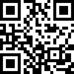QR Code for this product variant