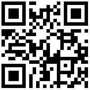 QR Code for the Mervyn Gers Large Glazed Stoneware Jug, 800ml - Fig Green
