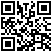 QR Code for the Mervyn Gers Glazed Stoneware Cake Stand - Fig Green