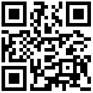 QR Code for the Mervyn Gers Glazed Stoneware Cake Stand - Satin Matte White
