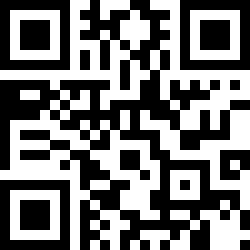 QR Code for the Mervyn Gers Glazed Stoneware Cake Stand - Satin Matte Black