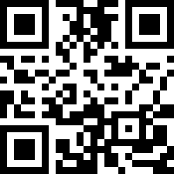 QR Code for the SOLA Silver Steak Knives in Wooden Box, Set of 6