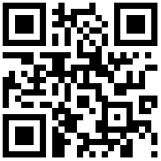 QR Code for the The Treat Company Peach Hearts, 170g