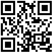 QR Code for the Cape Island Wild Coast Mini Candle, 100ml