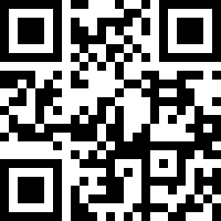 QR Code for the Tersteege Ceramix Nova Terrazzo Hanging Pot, 25cm - Terrazzo White