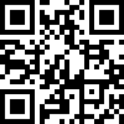QR Code for the Tersteege Ceramix Nova Terrazzo Hanging Pot, 25cm - Concrete Grey