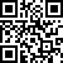 QR Code for the Tersteege Ceramix Nova Terrazzo Hanging Pot, 35cm - Concrete Grey