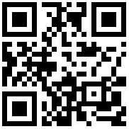 QR Code for the Le Creuset Stoneware Mug, 350ml - Matte Navy