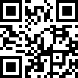 QR Code for the Linen House Nara Bamboo Cotton Bath Sheet, 550gsm - Charcoal