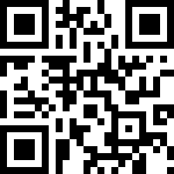 QR Code for the Linen House Nara Bamboo Cotton Bath Sheet, 550gsm - White