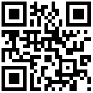 QR Code for the Linen House Nara Bamboo Cotton Hand Towel, 550gsm - Moss