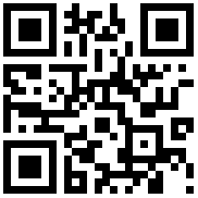 QR Code for the Linen House Nara Bamboo Cotton Hand Towel, 550gsm - White