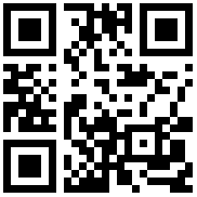 QR Code for the Amanda Jayne Orange Blossom Glass Collection Candle, 310ml