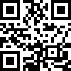 QR Code for the Umbra Touch Toilet Brush & Holder - Grey