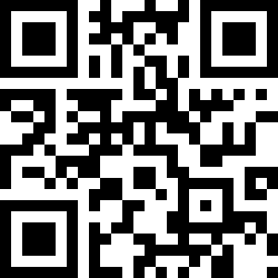 QR Code for the Nicolson Russell Kintsukuroi Breakfast Mug, 370ml - Black
