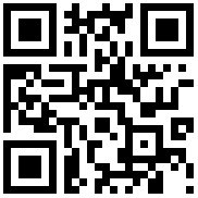 QR Code for the Nicolson Russell Kintsukuroi Breakfast Mug, 370ml - White