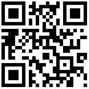 QR Code for the Nicolson Russell Kintsukuroi Espresso Cup & Saucer, 120ml - Black