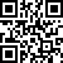 QR Code for the aLove Supreme Blue Protea on White Bowl Covers, Set of 2 - 