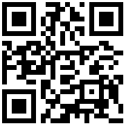 QR Code for the African Dark Rum, 750ml
