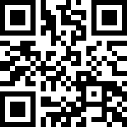 QR Code for the Ugly Gin Grapefruit & Goji Gin, 500ml