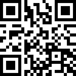 QR Code for the Madesmart Clear Soft-Grip Storage Bin - 20cm x 8cm