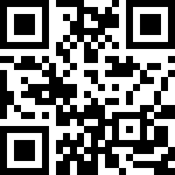 QR Code for the Hobot Cleaning Detergent, 220ml