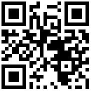 QR Code for the Wusthof Classic White Hollow Edge Santoku Knife, 17cm