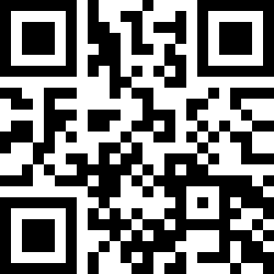 QR Code for the Alfille Temperature Controlled Butter Dish - Silver with White Lid