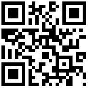 QR Code for the Mepal Mio 360 Degree Children's Trainer Cup, 300ml - Deep Blue