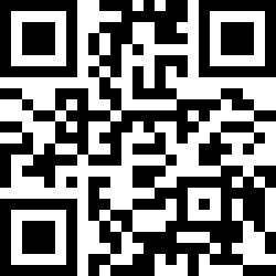 QR Code for the Mepal Mio Children's Straw Cup, 300ml - Deep Blue