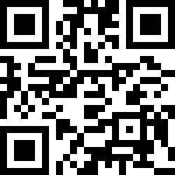 QR Code for the Mepal Mio Children's Straw Cup, 300ml - Miffy Explore