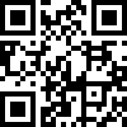 QR Code for the Mepal Mio Children's Trainer Plate, 17.5cm - Deep Pink