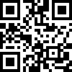 QR Code for the Mepal Mio Children's Trainer Plate, 17.5cm - Miffy Explore