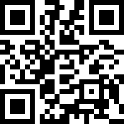 QR Code for the Souper Cubes 2-Cup Silicone Food Storage Tray with Lid - Aqua