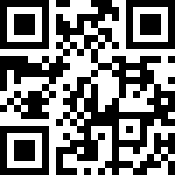 QR Code for the Souper Cubes 1-Cup Silicone Food Storage Tray with Lid - Aqua