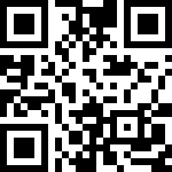 QR Code for the Souper Cubes Half-Cup Silicone Food Storage Tray with Lid - Aqua 