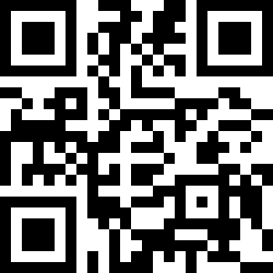 QR Code for the Alfille Temperature Controlled Butter Dish - Black with Cream Lid